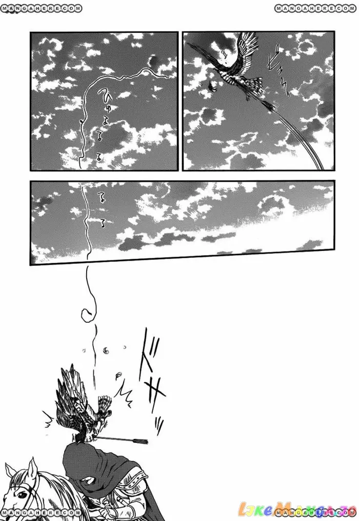 Yona of the Dawn Chapter 131 image 13_optimized